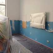 Interventi di manutenzione al Liceo di Gozzano