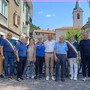Al via da Briga Novarese la 42ª edizione del Trofeo Sportivi Briga