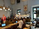 Consiglio Comunale di Novara, il PD espone un lenzuolo bianco per Gaza
