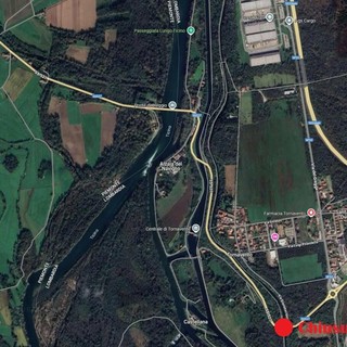 Oleggio, lavori sulla strada per Malpensa prorogati fino a fine novembre
