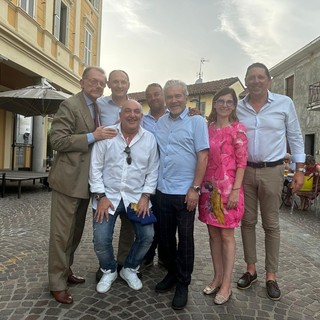 Nibbiola celebra cultura, sport e identità collettiva con la presentazione del libro di Massimo Gerbi