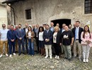 Presentato il Distretto del Cibo “Novara e Laghi” Presentato il Distretto del Cibo “Novara e Laghi”