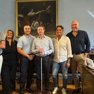 Tributo ai Pooh al Teatro Coccia: una serata di musica e solidarietà a sostegno dell’Unione Ciechi e Ipovedenti di Novara