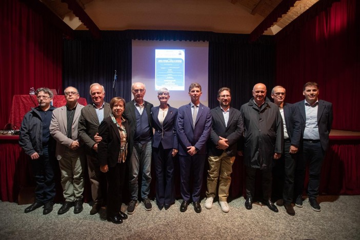 “Linee d’acqua, linee di memoria”: il Teatro degli Scalpellini celebra i 30 anni del Museo del Rubinetto