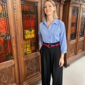 Nuovo ingresso nell’équipe veterinaria: è la dottoressa Ludovica Luisa Brienza