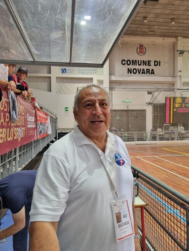 L’hockey mondiale piange Mario Aguero: fu protagonista a Novara come giocatore, allenatore e talent-scout