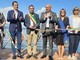 Nuovi spazi per cittadini e turisti: a Lesa completati gli interventi di rigenerazione urbana