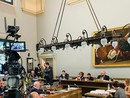 Ex piscina di Viale Kennedy: via libera al progetto di recupero Ex piscina di Viale Kennedy: via libera al progetto di recupero