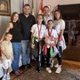 Chiara e Aurora tornano da Burgos con due bronzi al Dance World Cup: l'orgoglio di Novara