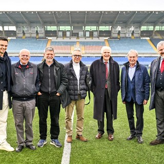 Nasce l’Advisory Board del Novara Football Club: un ponte tra club, tifosi e città
