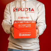 Torna il “Panettone Fatto per Bene”: a Novara e provincia la solidarietà passa dal gusto