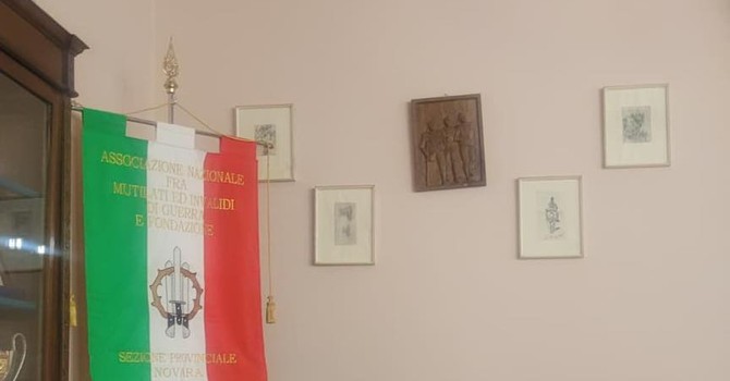 Assemblea dei mutilati e invalidi di guerra: memoria e pace al centro della riflessione