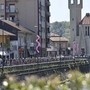 Torna il Giro d’Italia: la città pronta ad accogliere la tappa Alessandria–Verbania