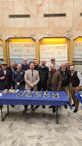 Arte della pipa a Novara: ingegno, maestria e manifattura d’eccellenza