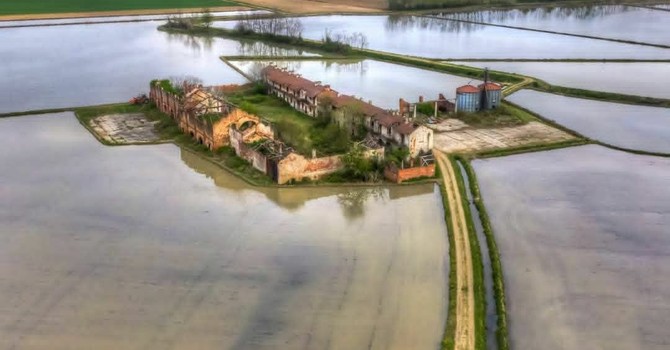 Impianto fotovoltaico di Margattino, arriva il via libera