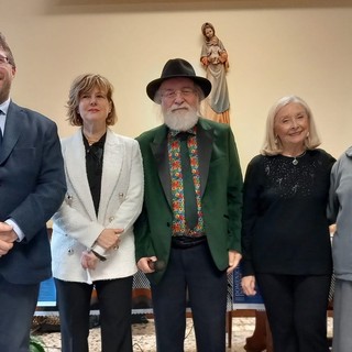 “Domeniche insieme”, riflettori su Giacomo Giovannetti e la virtù civile