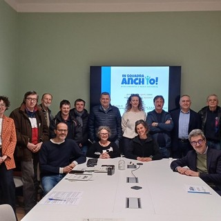 “In squadra anch’io”: via al progetto di sport inclusivo per i minori