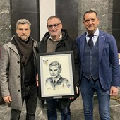 Il Siulp Novara ricorda il Capitano Francesco Duma a 48 anni dalla morte in servizio Il Siulp Novara ricorda il Capitano Francesco Duma a 48 anni dalla morte in servizio