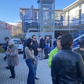 Arona, alla Lega Navale l’Hansa Day dedicato alla vela inclusiva