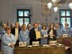 Consegnato il premio “Persona e Comunità” ai volontari 'Avo'