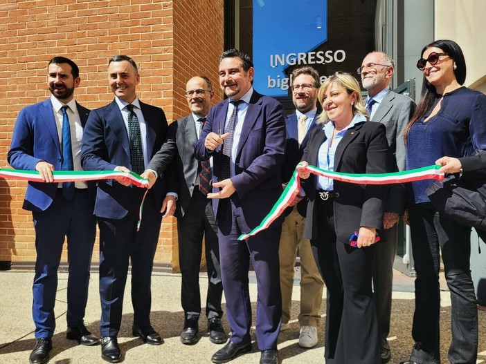 Novara riapre il museo archeologico dopo 18 anni