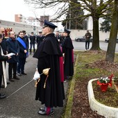Novara ricorda Giovanni Palatucci: momento di preghiera e Messa in Questura