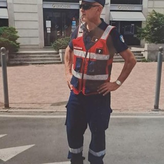 Arona piange Renato Zanotti, professionista e volontario di grande cuore