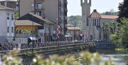 Torna il Giro d’Italia: la città pronta ad accogliere la tappa Alessandria–Verbania