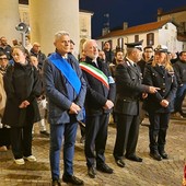 Oleggio, la Processione del Venerdì Santo tra fede e tradizione secolare