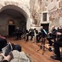 Successo a Carpignano Sesia per il concerto del Quintetto Denner
