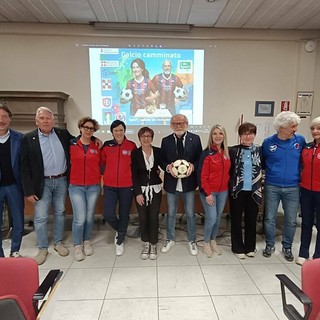 Sport e salute protagonisti del convegno sull’attività fisica a tutte le età
