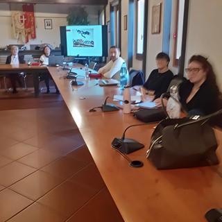 Rete antiviolenza, a Oleggio nuovo incontro del percorso formativo promosso dalla Provincia