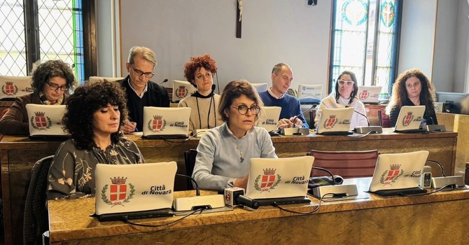 "Lo stesso tempo": a Novara un progetto triennale per la convivenza delle differenze