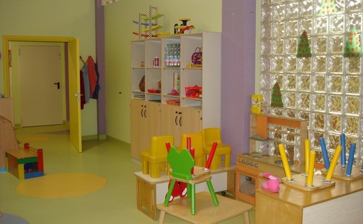 Potenziato il servizio di prolungamento orario al nido