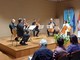 A Galliate grande musica con Brahms: successo per il concerto nella Sala Neogotica del Castello