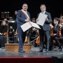 Alessandro Canelli e Riccardo Muti