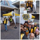 Lions e comunità Sikh uniti per la solidarietà a Novara Lions e comunità Sikh uniti per la solidarietà a Novara