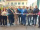 Inaugurato il distaccamento riqualificato dell’ITI di viale Don Minzoni