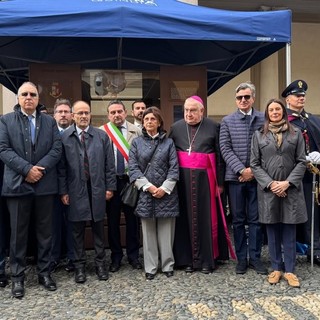 Memoria, legalità e solidarietà: un evento tra ricordo di Falcone e dono del sangue