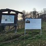 Brovello Carpugnino, il territorio si racconta: installati i nuovi cartelli informativi Brovello Carpugnino, il territorio si racconta: installati i nuovi cartelli informativi