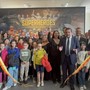 Inaugurata al Castello la mostra “Superheroes. Le origini del mito”