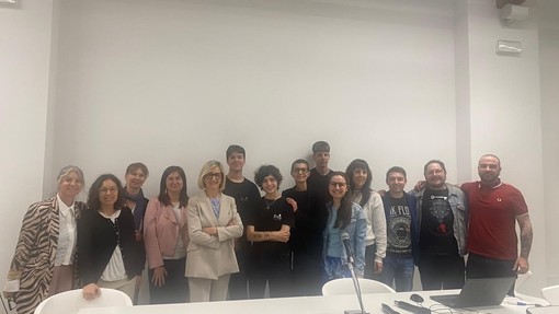 “Connessioni che proteggono”: un percorso condiviso contro le dipendenze