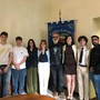 Giovani Fuoriclasse, a Novara il gran finale con il filosofo Matteo Saudino