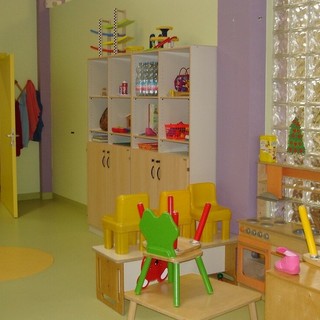 Potenziato il servizio di prolungamento orario al nido