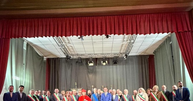 Borgolavezzaro celebra Santa Giuliana: fede, tradizione e comunità al centro della festa patronale