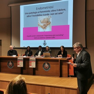 Galliate, serata sull’endometriosi: focus su diagnosi precoce e cure
