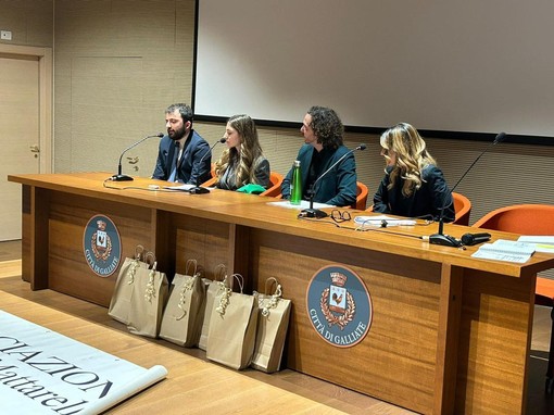 Premio “Pio La Torre, Piersanti Mattarella”, a Galliate una serata tra memoria e legalità Premio “Pio La Torre, Piersanti Mattarella”, a Galliate una serata tra memoria e legalità