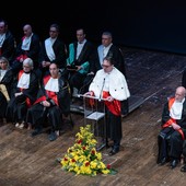 Inaugurato a Vercelli il XXVIII anno accademico dell’Università del Piemonte Orientale