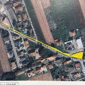 Cameri, nuovo percorso pedonale in via Matteotti, lavori in arrivo questa primavera Cameri, nuovo percorso pedonale in via Matteotti, lavori in arrivo questa primavera