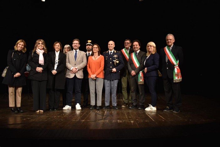 Premiati gli studenti del concorso “Il bullismo visto dai miei occhi”